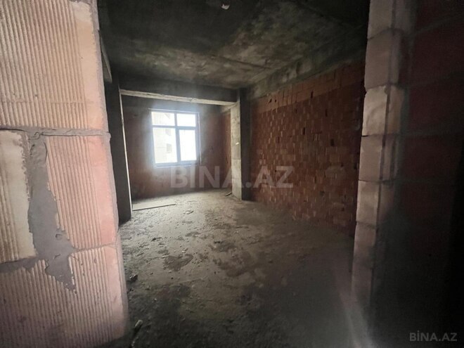 Satılır 4 otaqlı yeni tikili 185 m², Binəqədi r., photo 8 from 18