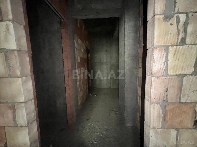 Satılır 4 otaqlı yeni tikili 185 m², Binəqədi r., photo 13 from 18