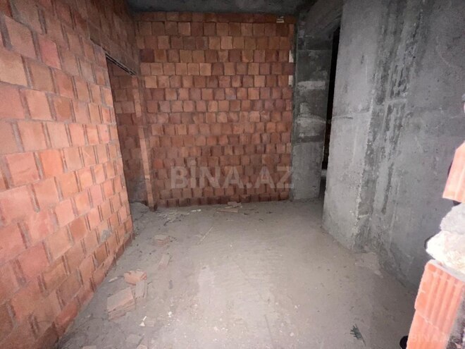 Satılır 4 otaqlı yeni tikili 185 m², Binəqədi r., photo 16 from 18