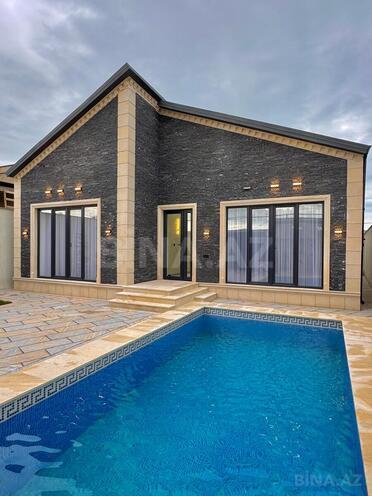 Продаётся 4-комн. дом/дача 160 м², пос. Шувеляны, photo 24 from 25