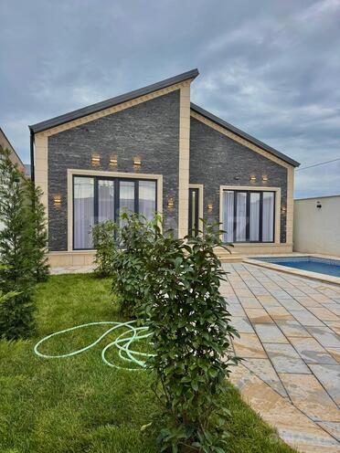 Продаётся 4-комн. дом/дача 160 м², пос. Шувеляны, photo 6 from 25