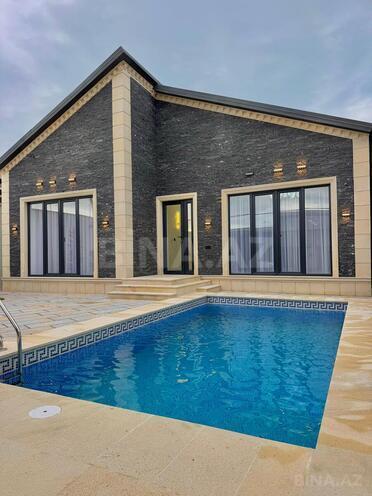 Продаётся 4-комн. дом/дача 160 м², пос. Шувеляны, photo 21 from 25