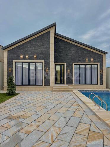 Продаётся 4-комн. дом/дача 160 м², пос. Шувеляны, photo 23 from 25