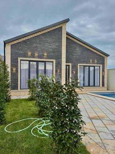 Продаётся 4-комн. дом/дача 160 м², пос. Шувеляны, photo 22 from 25