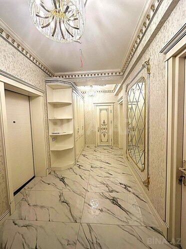 Satılır 2 otaqlı yeni tikili 101 m², Nərimanov r., photo 9 from 23