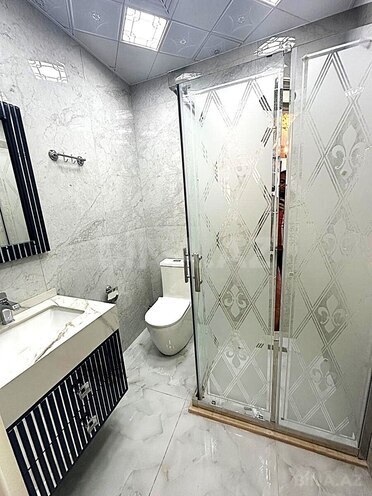 Satılır 2 otaqlı yeni tikili 101 m², Nərimanov r., photo 15 from 23