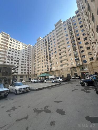 Satılır 2 otaqlı yeni tikili 101 m², Nərimanov r., photo 21 from 23