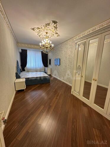 Satılır 2 otaqlı yeni tikili 101 m², Nərimanov r., photo 14 from 23