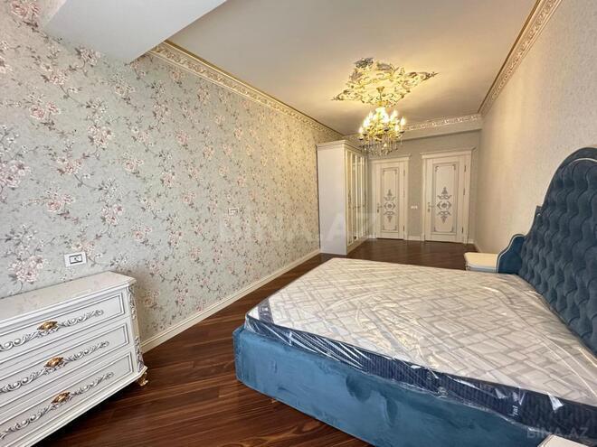 Satılır 2 otaqlı yeni tikili 101 m², Nərimanov r., photo 13 from 23
