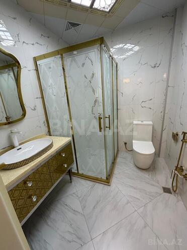 Satılır 2 otaqlı yeni tikili 101 m², Nərimanov r., photo 12 from 23