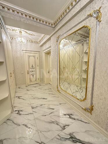 Satılır 2 otaqlı yeni tikili 101 m², Nərimanov r., photo 8 from 23
