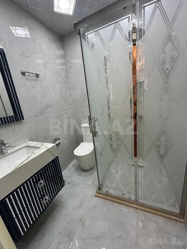 Satılır 2 otaqlı yeni tikili 101 m², Nərimanov r., photo 11 from 23