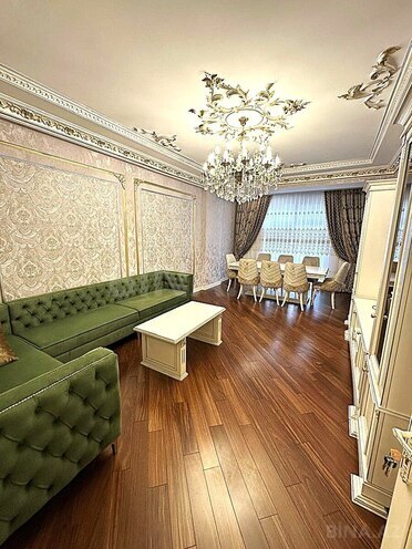 Satılır 2 otaqlı yeni tikili 101 m², Nərimanov r., photo 6 from 23