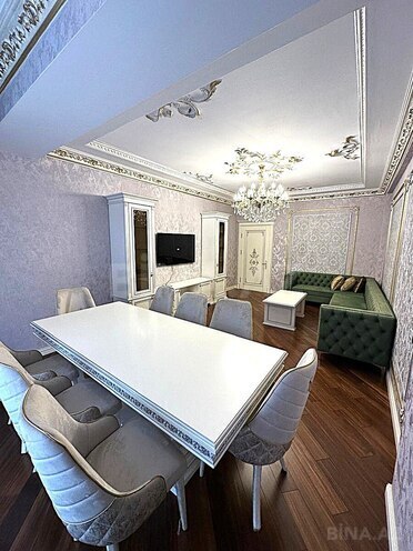 Satılır 2 otaqlı yeni tikili 101 m², Nərimanov r., photo 5 from 23