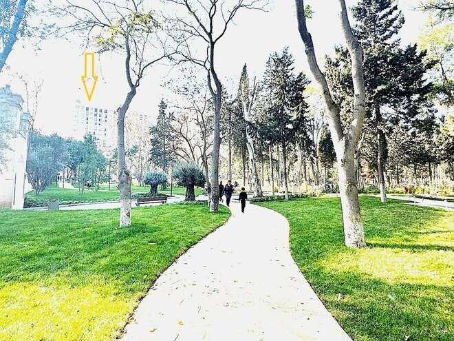 Satılır 2 otaqlı yeni tikili 101 m², Nərimanov r., photo 3 from 23