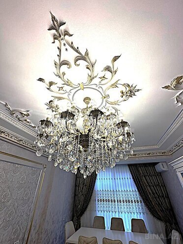 Satılır 2 otaqlı yeni tikili 101 m², Nərimanov r., photo 16 from 23