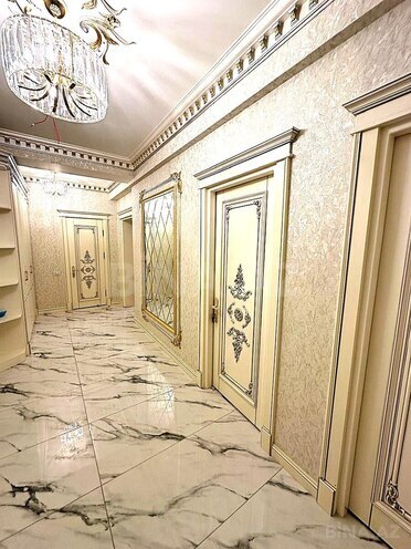 Satılır 2 otaqlı yeni tikili 101 m², Nərimanov r., photo 10 from 23