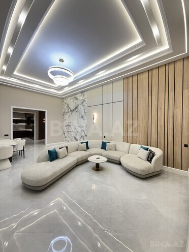 Satılır 5 otaqlı həyət evi/bağ evi 260 m², Mərdəkan q., photo 19 from 32