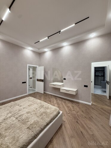 Satılır 5 otaqlı həyət evi/bağ evi 260 m², Mərdəkan q., photo 26 from 32