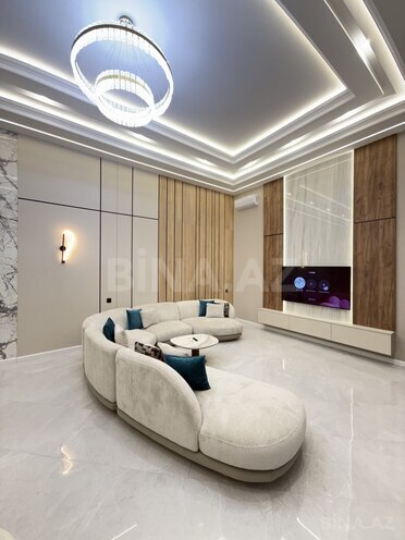 Satılır 5 otaqlı həyət evi/bağ evi 260 m², Mərdəkan q., photo 18 from 32