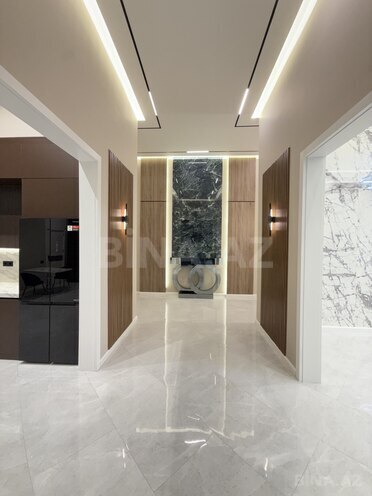 Satılır 5 otaqlı həyət evi/bağ evi 260 m², Mərdəkan q., photo 15 from 32