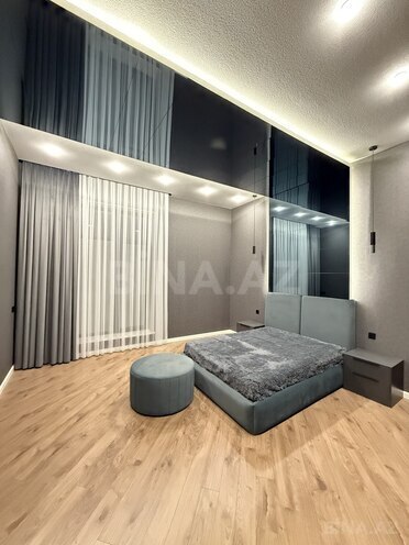 Satılır 5 otaqlı həyət evi/bağ evi 260 m², Mərdəkan q., photo 30 from 32