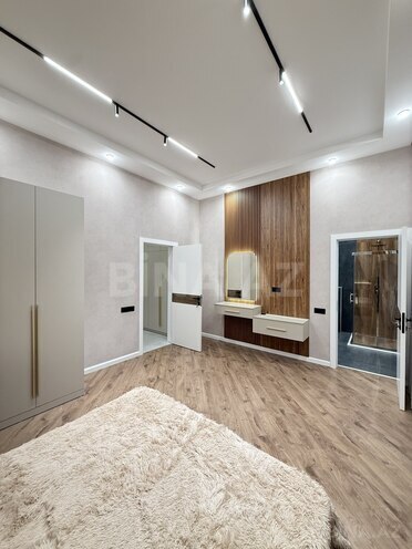 Satılır 5 otaqlı həyət evi/bağ evi 260 m², Mərdəkan q., photo 23 from 32