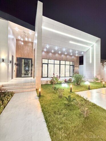 Satılır 5 otaqlı həyət evi/bağ evi 260 m², Mərdəkan q., photo 12 from 32