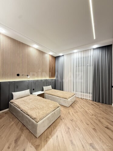 Satılır 5 otaqlı həyət evi/bağ evi 260 m², Mərdəkan q., photo 29 from 32