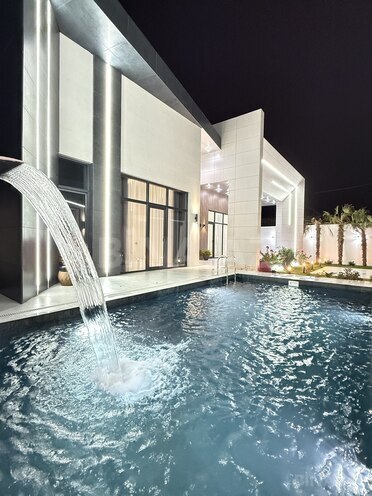 Satılır 5 otaqlı həyət evi/bağ evi 260 m², Mərdəkan q., photo 4 from 32