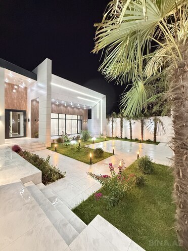 Satılır 5 otaqlı həyət evi/bağ evi 260 m², Mərdəkan q., photo 10 from 32