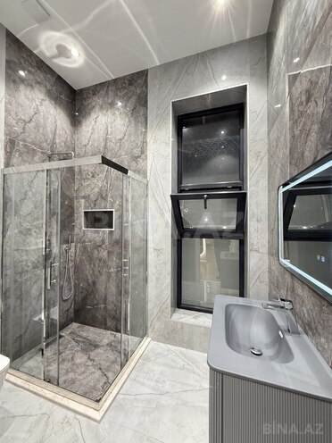 Satılır 5 otaqlı həyət evi/bağ evi 260 m², Mərdəkan q., photo 28 from 32