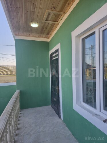 Satılır 3 otaqlı həyət evi/bağ evi 95 m², Hövsan q., photo 6 from 16