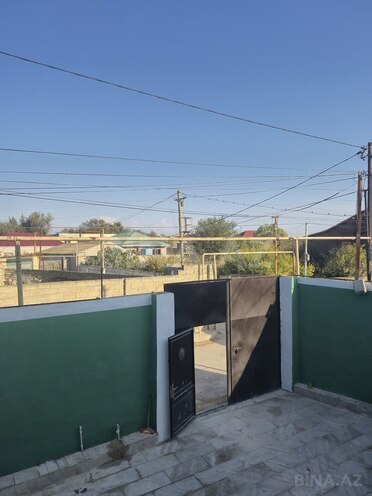 Satılır 3 otaqlı həyət evi/bağ evi 95 m², Hövsan q., photo 9 from 16