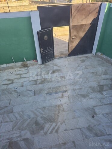 Satılır 3 otaqlı həyət evi/bağ evi 95 m², Hövsan q., photo 15 from 16