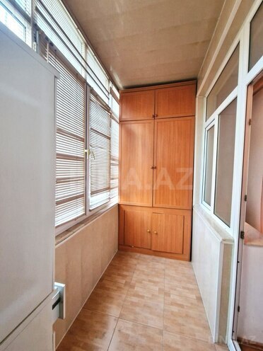 Сдаётся 3-комн. новостройка 165 м², м. Низами, photo 13 from 19