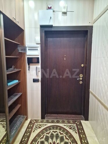 Сдаётся 3-комн. новостройка 165 м², м. Низами, photo 18 from 19