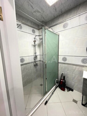 Сдаётся 3-комн. новостройка 120 м², м. Элмляр Академиясы, photo 9 from 17