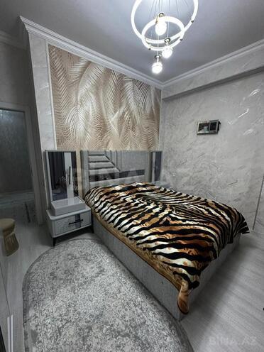 Satılır 2 otaqlı yeni tikili 65 m², Yasamal q., photo 3 from 14