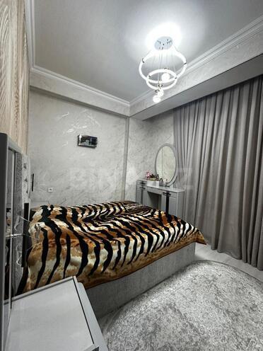 Satılır 2 otaqlı yeni tikili 65 m², Yasamal q., photo 13 from 14