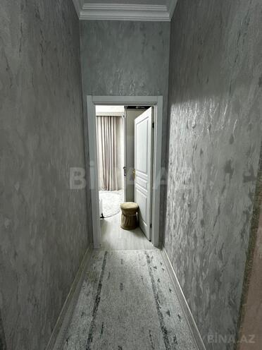 Satılır 2 otaqlı yeni tikili 65 m², Yasamal q., photo 8 from 14