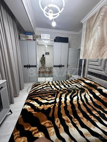 Satılır 2 otaqlı yeni tikili 65 m², Yasamal q., photo 9 from 14