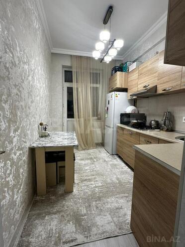 Satılır 2 otaqlı yeni tikili 65 m², Yasamal q., photo 4 from 14