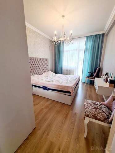 Продаётся 3-комн. новостройка 120 м², photo 14 from 20