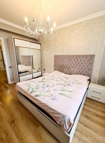 Продаётся 3-комн. новостройка 120 м², photo 15 from 20