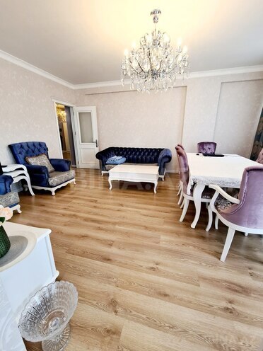 Продаётся 3-комн. новостройка 120 м², photo 4 from 20