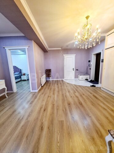 Продаётся 3-комн. новостройка 120 м², photo 17 from 20