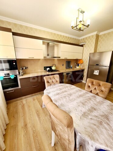 Продаётся 3-комн. новостройка 120 м², photo 10 from 20