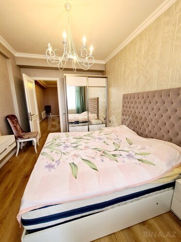 Продаётся 3-комн. новостройка 120 м², photo 16 from 20