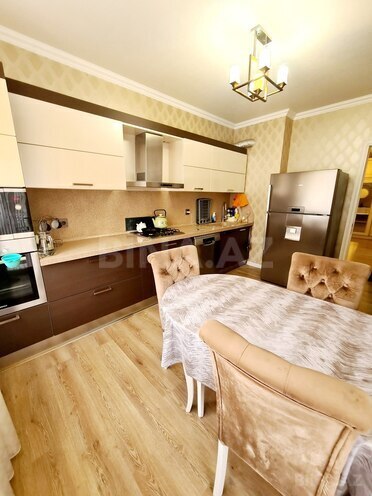 Продаётся 3-комн. новостройка 120 м², photo 8 from 20